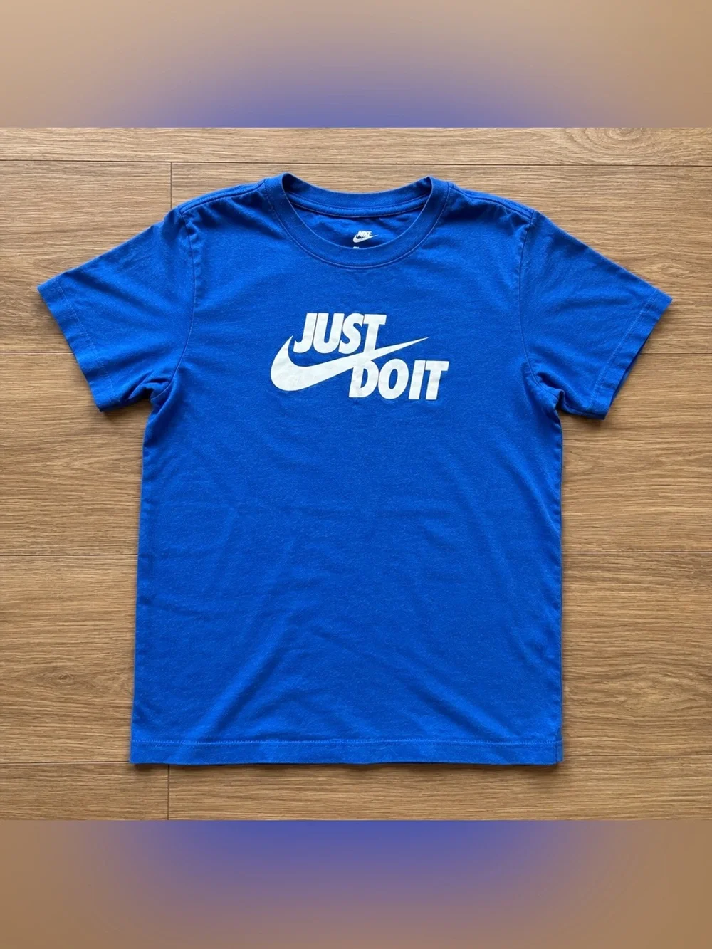 Nike Kids Short Sleeve Graphic Tees Bundle